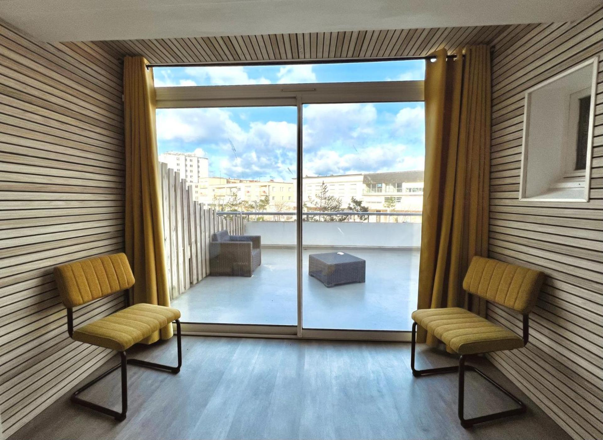 Hotel Le Littoral - Berck Sur Mer Exterior photo